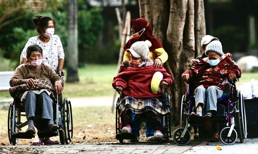 自2月15日起，啟動第二階段移工專案引進