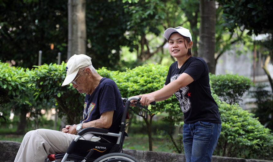 外勞引進依然存有種種阻礙>