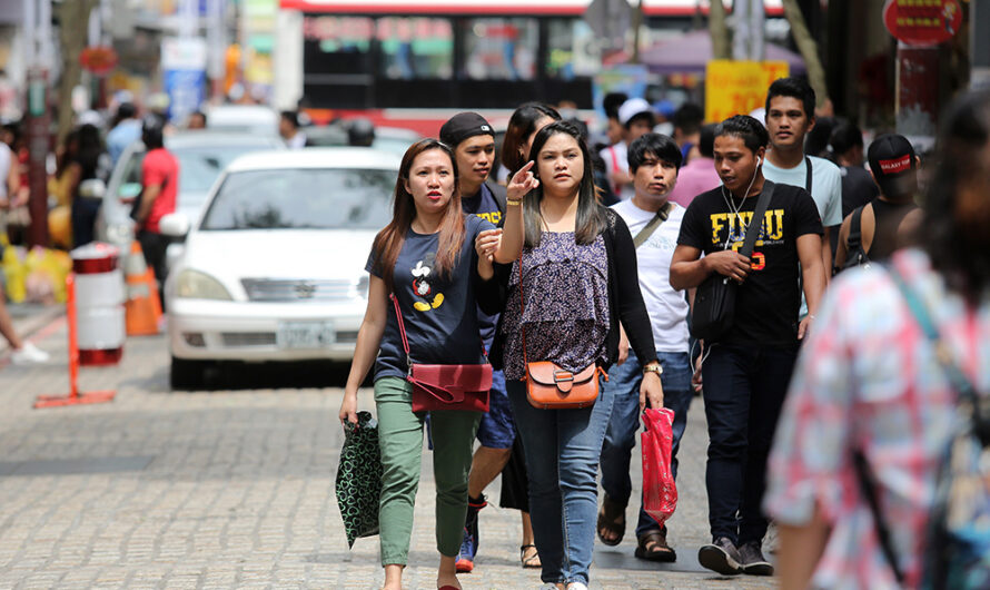 外勞引進依然存有種種阻礙>