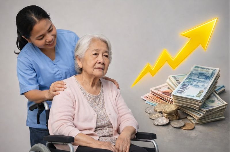 【2024 新制上路】基本工資調漲與春節雇主須知：上旺與您一同迎接新氣象！